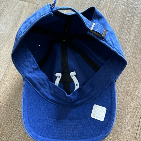 Colts baseball cap - Picture 2 of 4